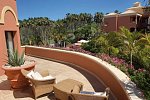 1881 Tenerife Madrigueras Golf Hotel