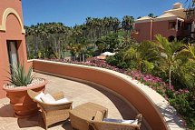 1881 Tenerife Madrigueras Golf Hotel - Wohnbeispiel Junior Suite Premium (Zimmercodierung JB2)