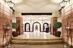 1881 Tenerife Madrigueras Golf Hotel