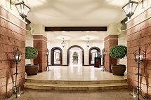 1881 Tenerife Madrigueras Golf Hotel