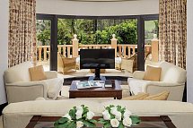 1881 Tenerife Madrigueras Golf Hotel