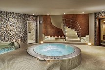 1881 Tenerife Madrigueras Golf Hotel