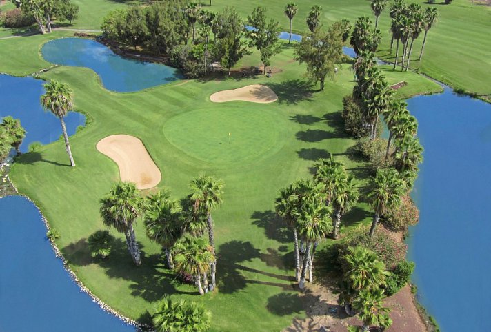 Las Madrigueras Golf Resort & Spa - Las Américas