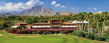 1881 Tenerife Madrigueras Golf Hotel - Las Américas Clubhouse