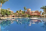 1881 Tenerife Madrigueras Golf Hotel