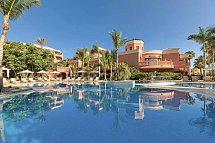 1881 Tenerife Madrigueras Golf Hotel