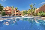 1881 Tenerife Madrigueras Golf Hotel