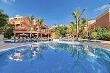 1881 Tenerife Madrigueras Golf Hotel