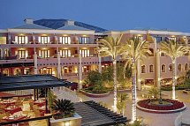 1881 Tenerife Madrigueras Golf Hotel