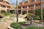 1881 Tenerife Madrigueras Golf Hotel