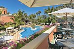 1881 Tenerife Madrigueras Golf Hotel