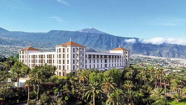 Gran Hotel Taoro
