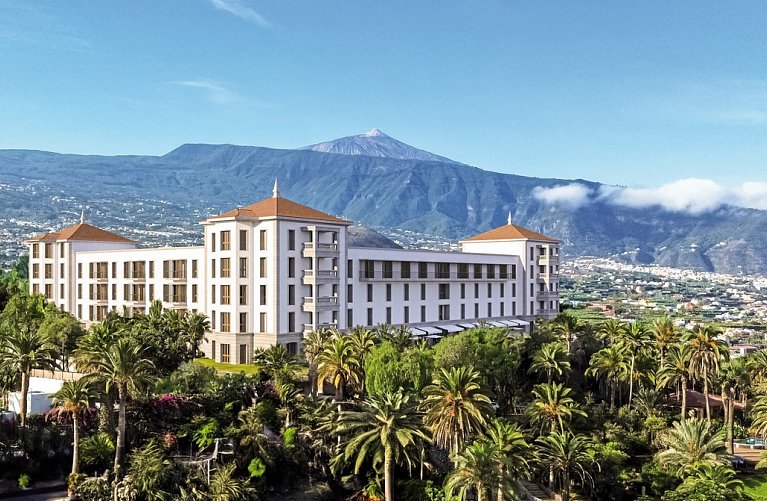 Gran Hotel Taoro