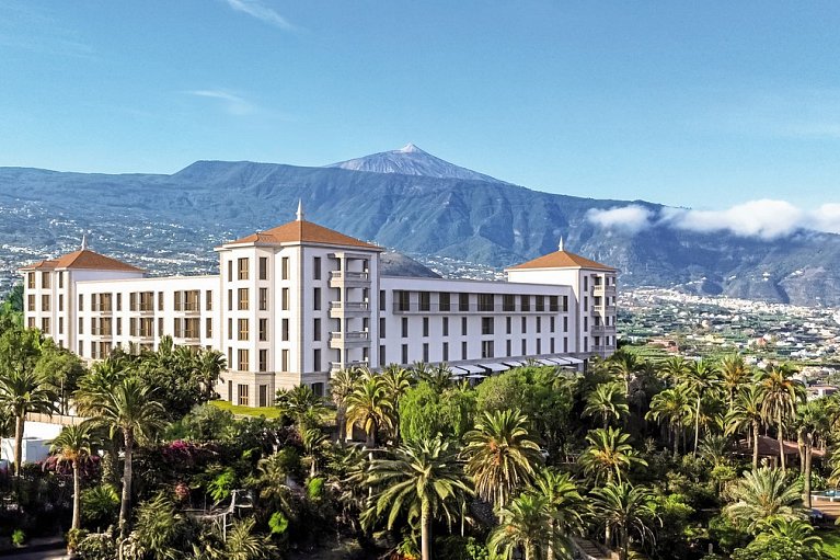 Gran Hotel Taoro