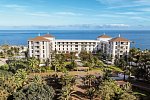 Gran Hotel Taoro