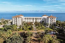 Gran Hotel Taoro