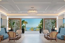 Gran Hotel Taoro - Lobby
