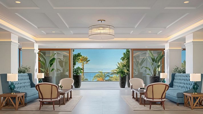 Gran Hotel Taoro