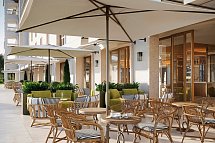 Gran Hotel Taoro - Tagoror Lobby Bar & Lounge