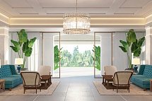 Gran Hotel Taoro - Lobby