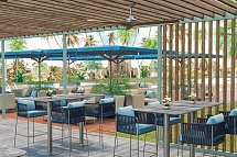 Gran Hotel Taoro - La Carola Pool Bar & Restaurant