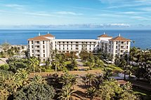 Gran Hotel Taoro