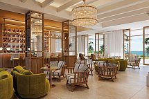 Gran Hotel Taoro - Lobby Bar