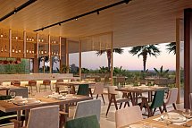 Gran Hotel Taoro - Fine Dining Restaurant