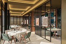 Gran Hotel Taoro - Fine Dining Restaurant