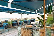 Gran Hotel Taoro - Buffet-Restaurant