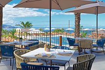 Gran Hotel Taoro - Atlántico