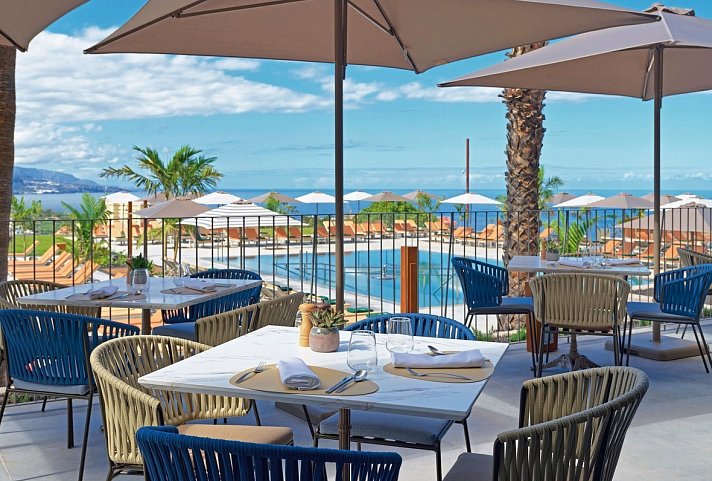 Gran Hotel Taoro - Atlántico