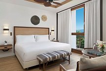 Gran Hotel Taoro - Deluxe Panoramic View (Zimmercodierung DD1)
