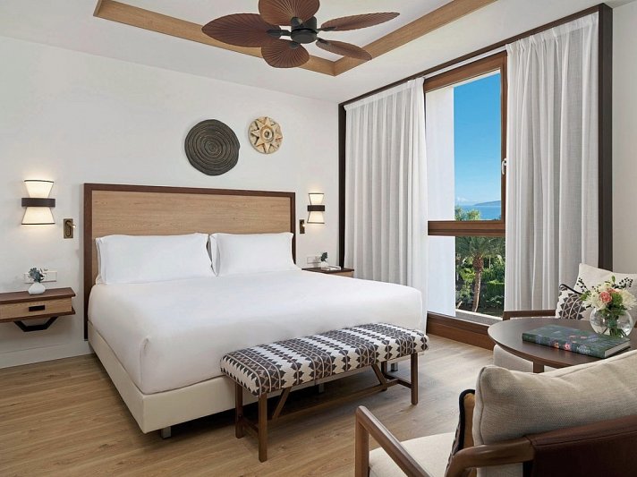 Gran Hotel Taoro