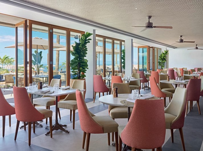 Gran Hotel Taoro