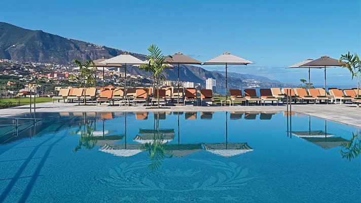 Gran Hotel Taoro