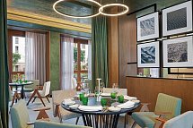 Gran Hotel Taoro - Amalur