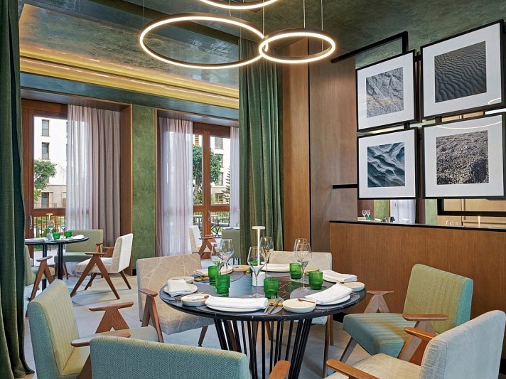 Gran Hotel Taoro