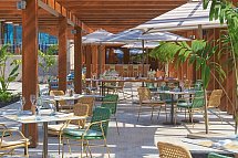 Gran Hotel Taoro - La Carola Pool Bar & Restaurant
