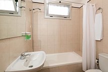 Charco del Conde - Wohnbeispiel (Zimmercodierungen SBP, SBM, ABP & ABM)