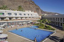 Charco del Conde