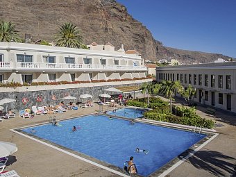 Charco del Conde