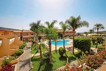 Jardín del Conde