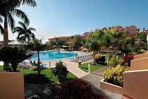 Jardín del Conde