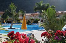Jardín del Conde