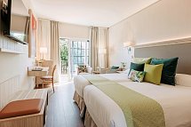 Jardín Tecina - Wohnbeispiel Villa Suite Duplex (Zimmercodierung WX1)