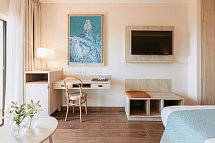 Jardín Tecina - Wohnbeispiel Villa Suite Duplex (Zimmercodierung WX1)