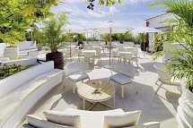 Jardín Tecina