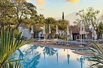 Jardín Tecina