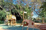 Jardín Tecina